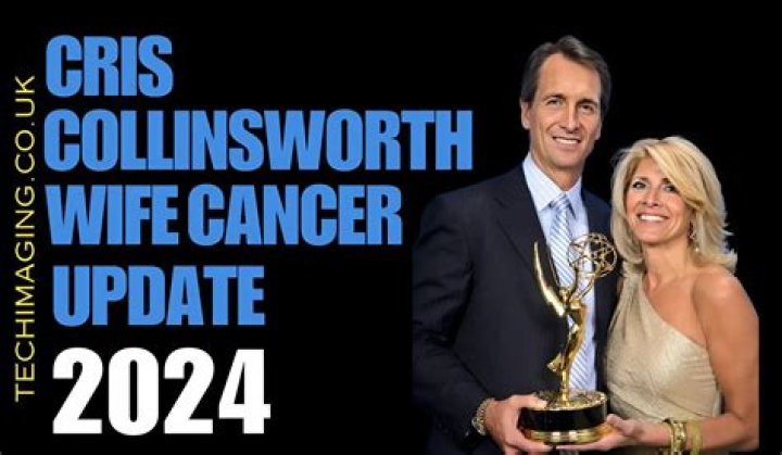 Cris Collinsworth's Wife's Cancer Journey: A Story of Strength and Resilience