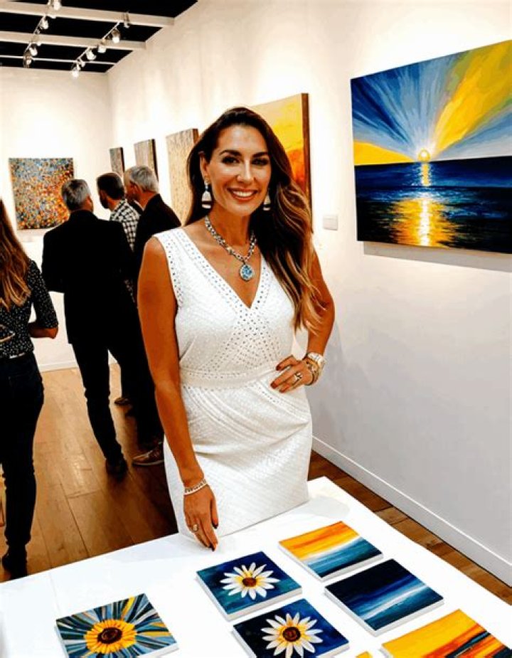 Cristina Carmella S: A Journey of Talent and Inspiration