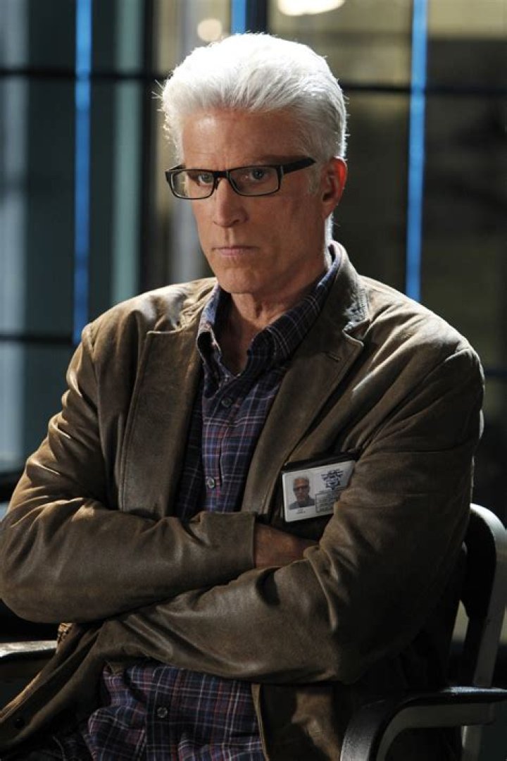 The Ultimate Guide to CSI's Ted Danson: Behind the Scenes and Exclusive Interviews
