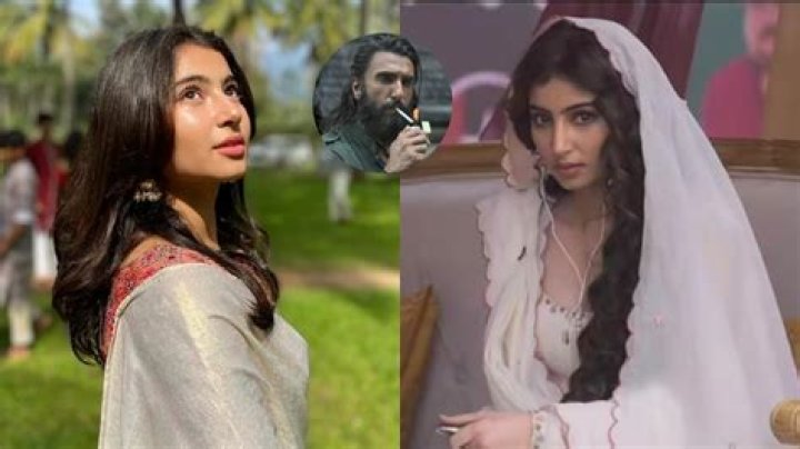 All the Latest News About [Actress name]