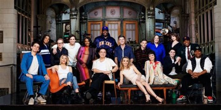 Current SNL Cast Members: A Comprehensive Overview