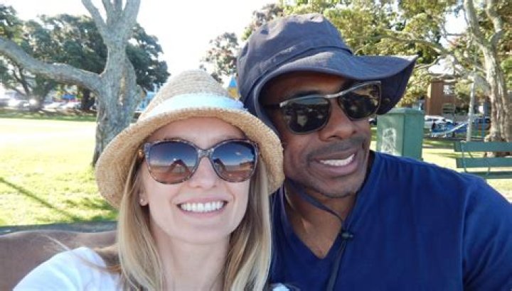 The Inspiring Journey of Curtis Granderson's Wife: A Tale of Love and Support