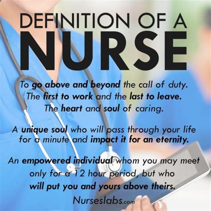 Cute Sayings for Nurses: Celebrating the Heart of Healthcare