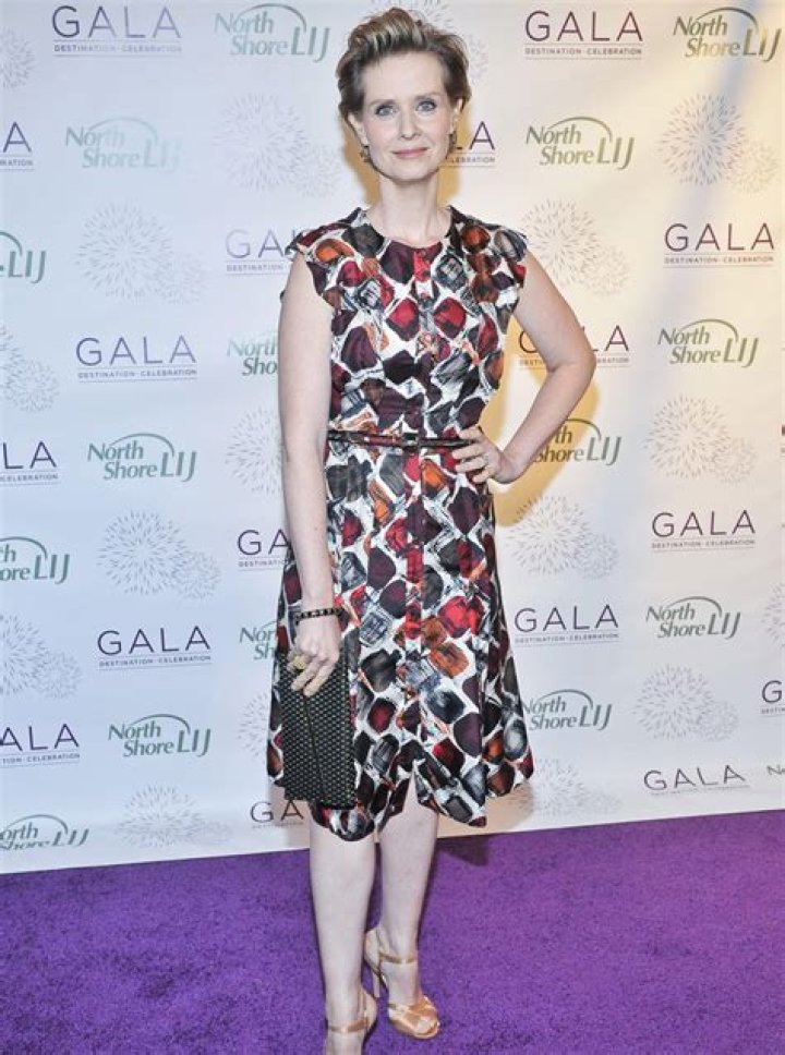 The Astonishing Facts About Cynthia Nixon's Height and Her Impactful Journey