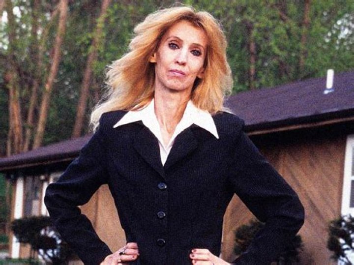 Find the Scoop on Eminem's Family: Mom and Dad Revealed