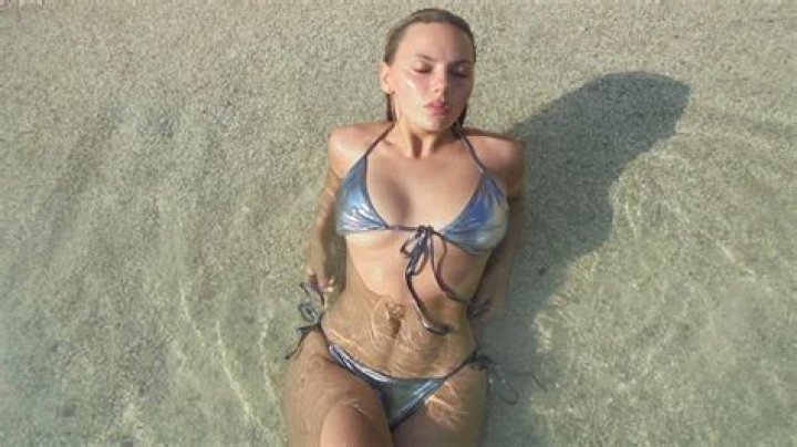 Dafne Keen: The Rise of a Young Star and the Controversy Surrounding Leaked Photos