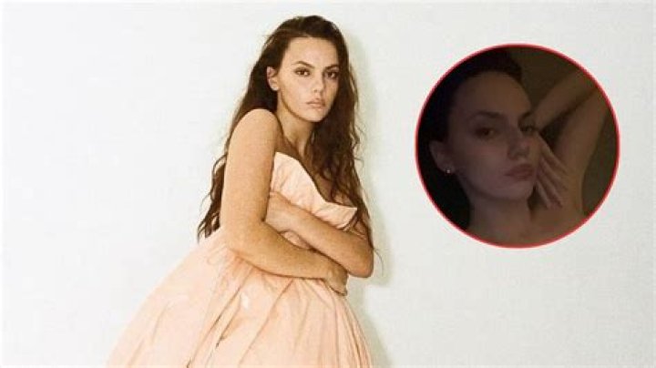 Dafne Keen: The Rise of Viral Photos and Their Impact