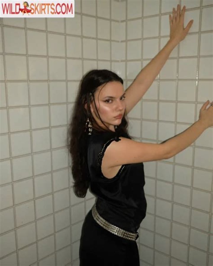 Dafne Keen Leaked Photos: Exploring the Controversy and Impact