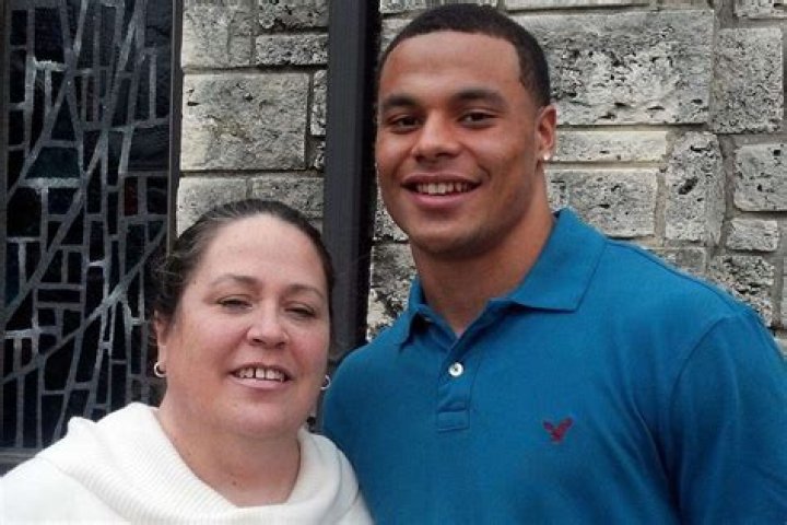 Dak Prescott's Mom: A Journey of Strength and Inspiration