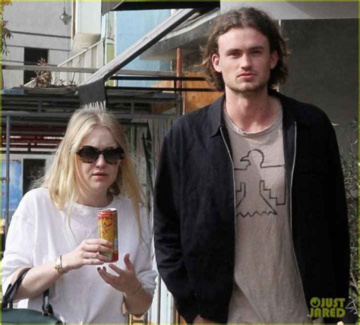 The Update You Need: Dakota Fanning's Boyfriend Now