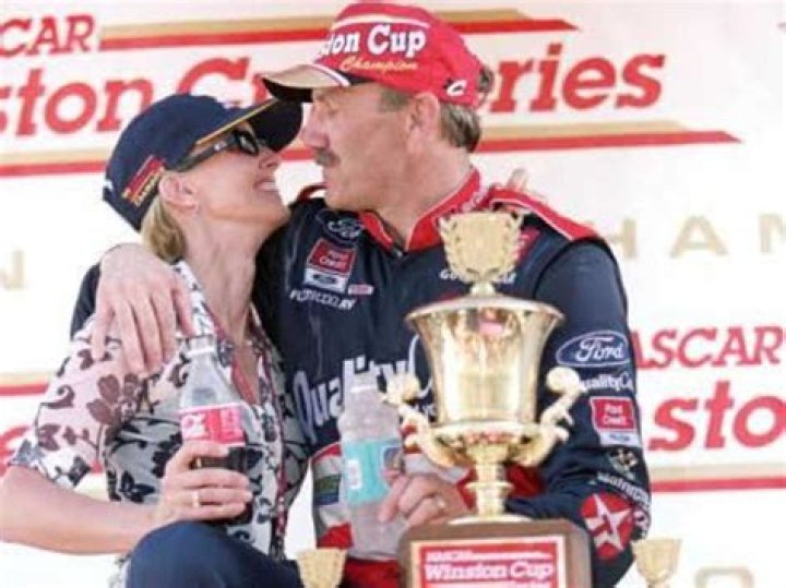 Dale Jarrett New Wife: A Journey of Love and Companionship