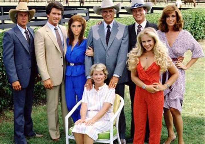 Exploring the Iconic Dallas Cast Members: A Deep Dive into the Characters and Their Impact