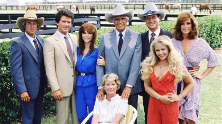 Exploring the Dallas Cast: A Deep Dive into the Iconic TV Series