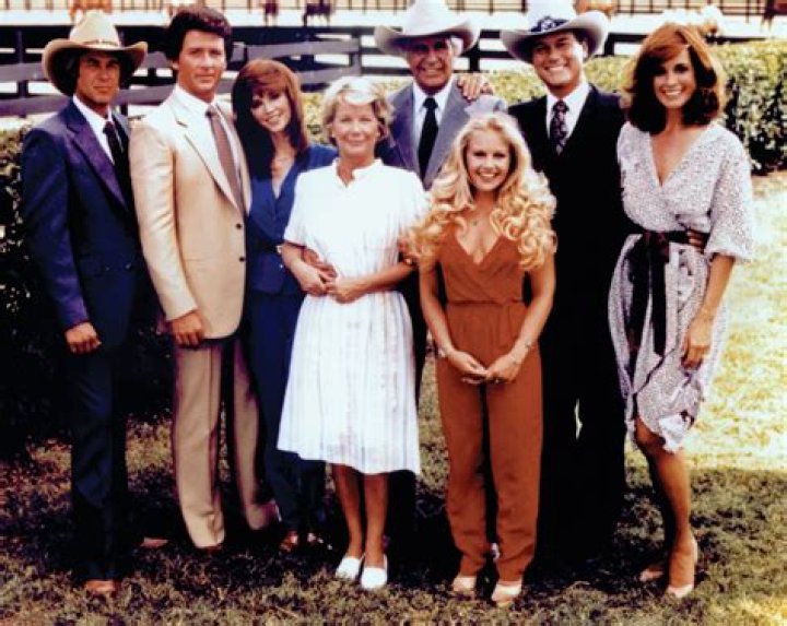 Dallas Series Cast: A Deep Dive into the Iconic Characters of a TV Legend