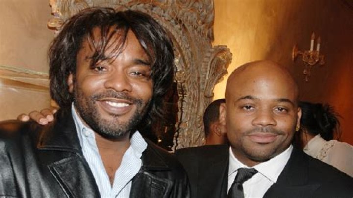 Dame Dash and Lee Daniels: A Unique Partnership in Hollywood