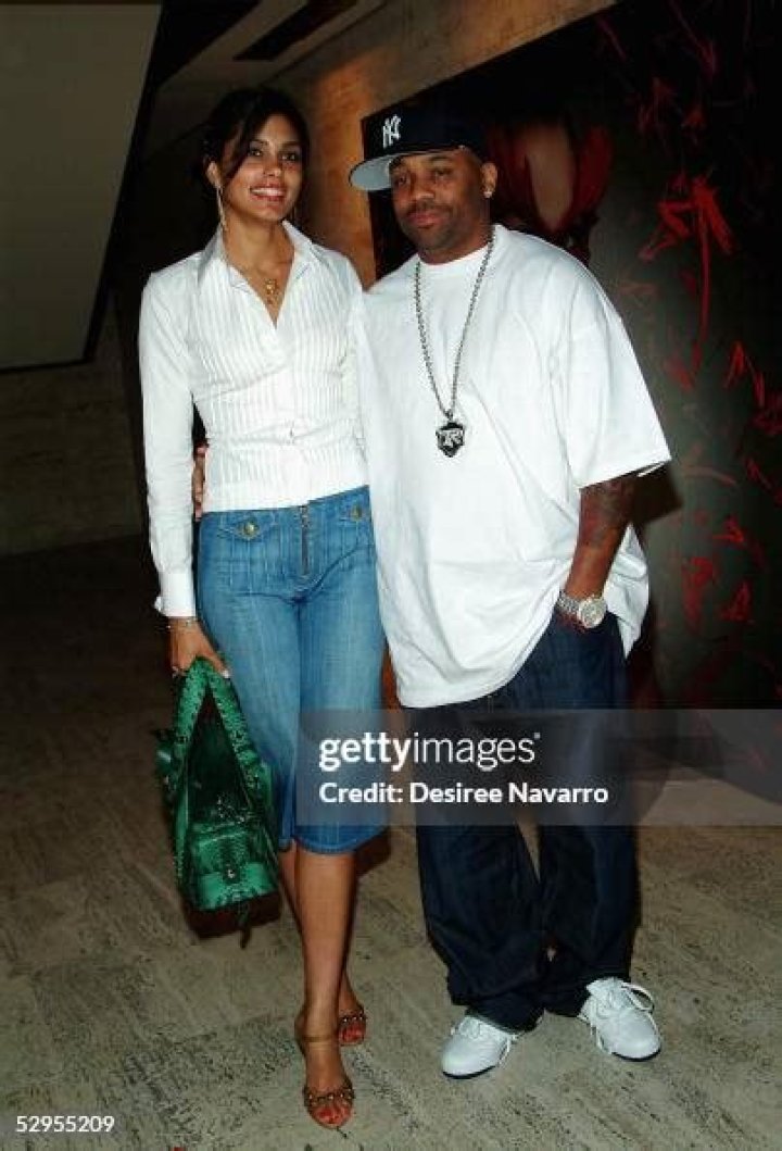 Damian Dash: Uncovering the Truth