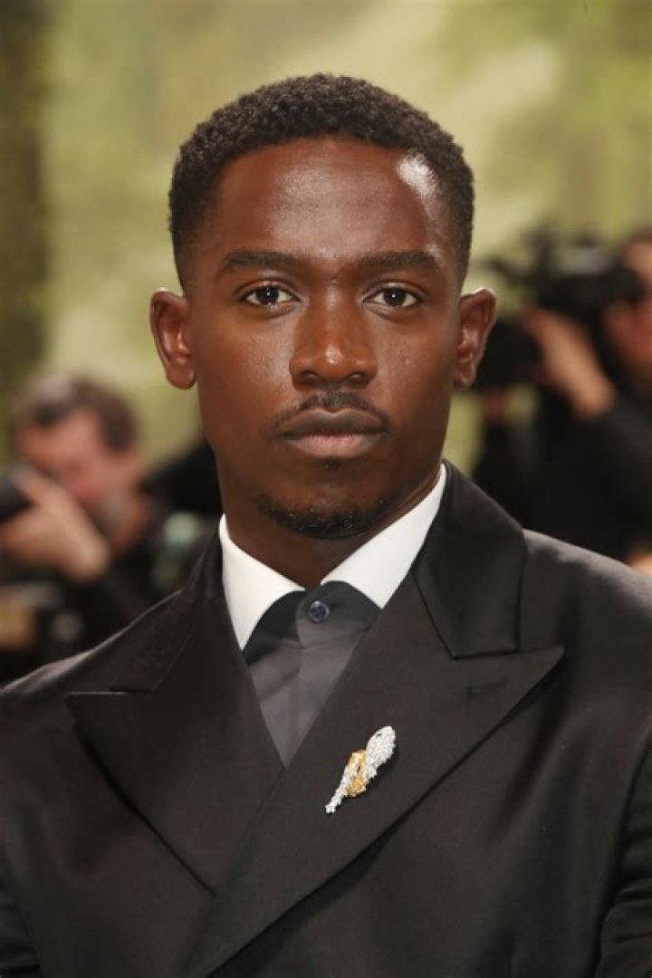 Exploring the Dynamic World of Damson Idris: A Rising Star in Hollywood