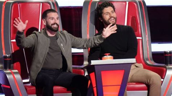 Dan and Shay on The Voice: A Deep Dive into Their Journey and Impact