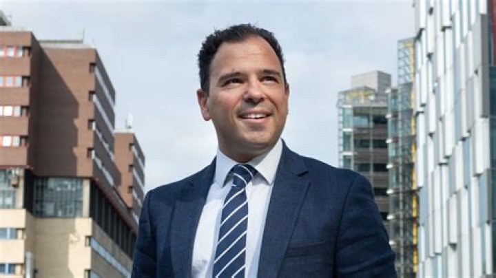 The Unparalleled Expertise of Dan Leff in Machine Learning