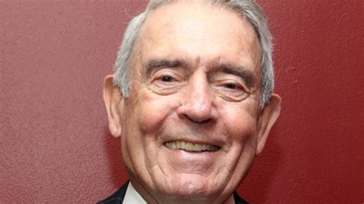 Dan Rather Net Worth 2024: A Deep Dive into the Iconic Journalist&rsquo;s Success