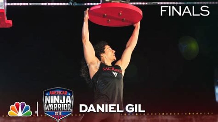 Daniel Gil American Ninja Warrior Net Worth: Success, Fame, and Fortune