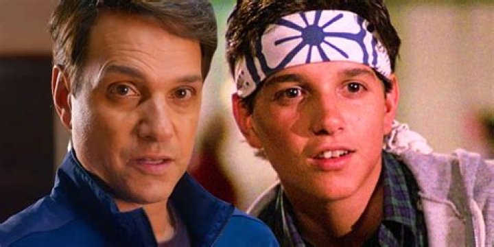 Daniel LaRusso: The Iconic Actor Behind the Karate Kid
