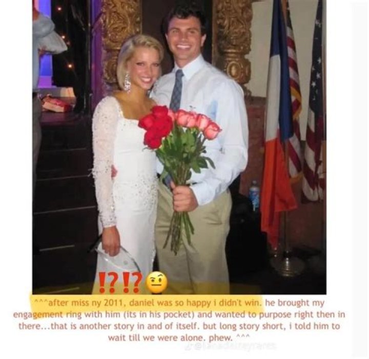 Celebrate Daniel Neeleman's Birthday: A Look at His Legacy