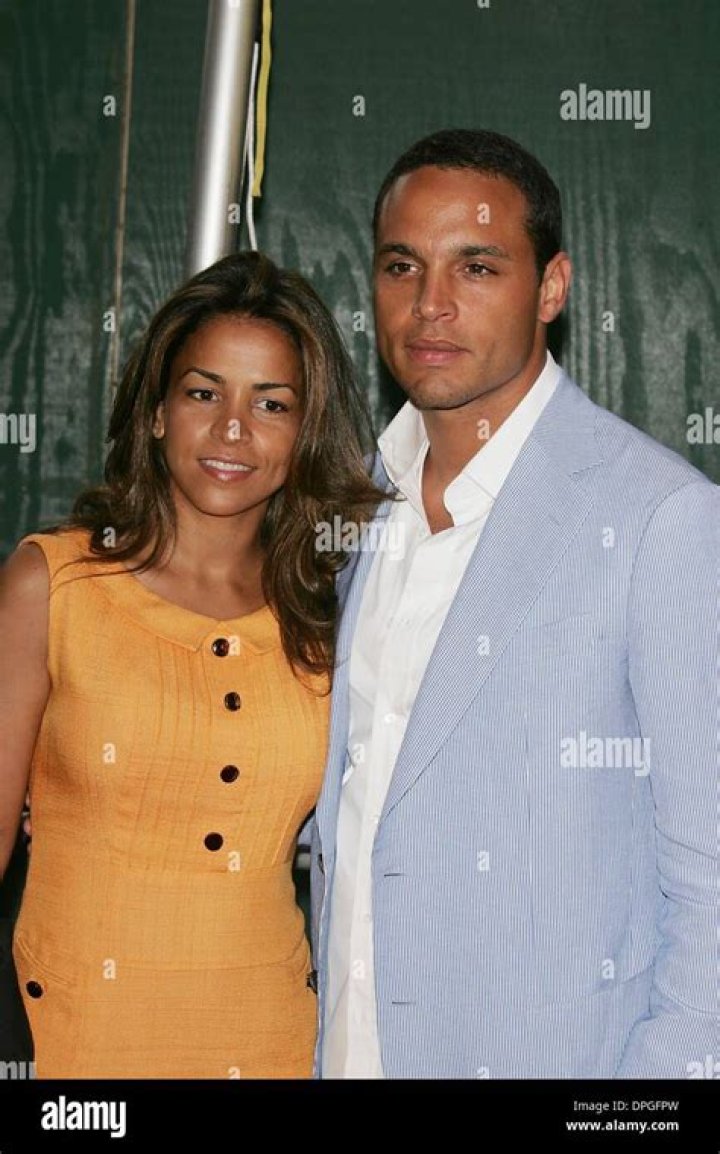 Is Daniel Sunjata Married? Find Out the Truth