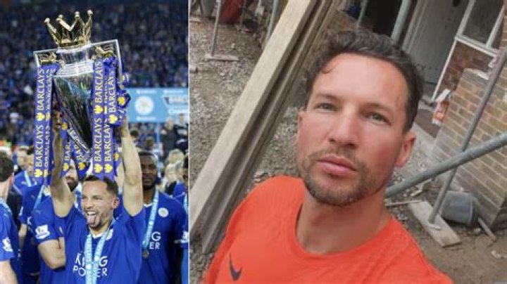Danny Drinkwater Net Worth: A Deep Dive into His Career and Earnings