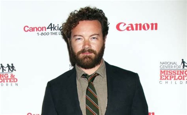 Danny Masterson Net Worth: A Deep Dive into the Financial Success of the Actor