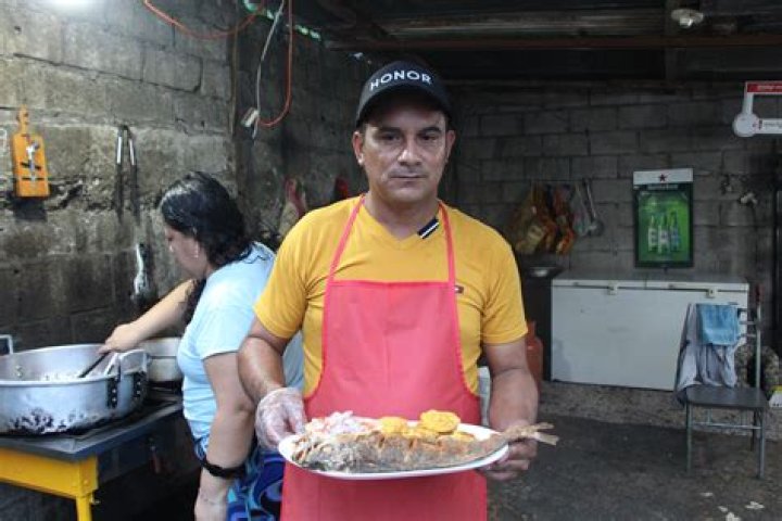 The Legendary Danny Viejo: A Historical Icon in the Making