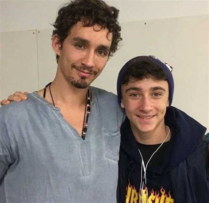 Dante Albidone Age: Unveiling the Rising Star&rsquo;s Journey