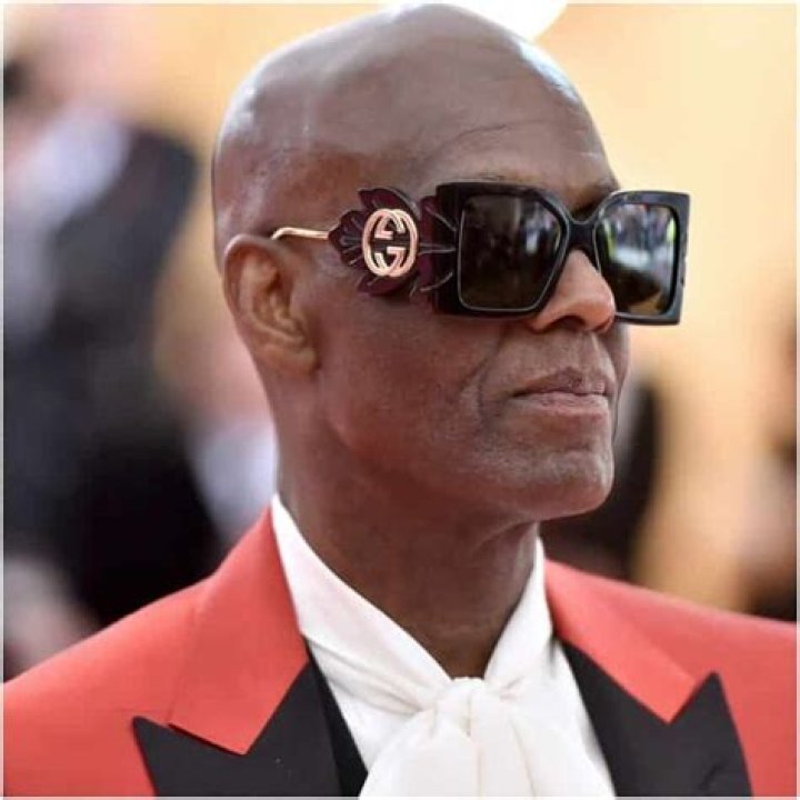 Unveiling Dapper Dan Net Worth: The Legacy of a Fashion Icon