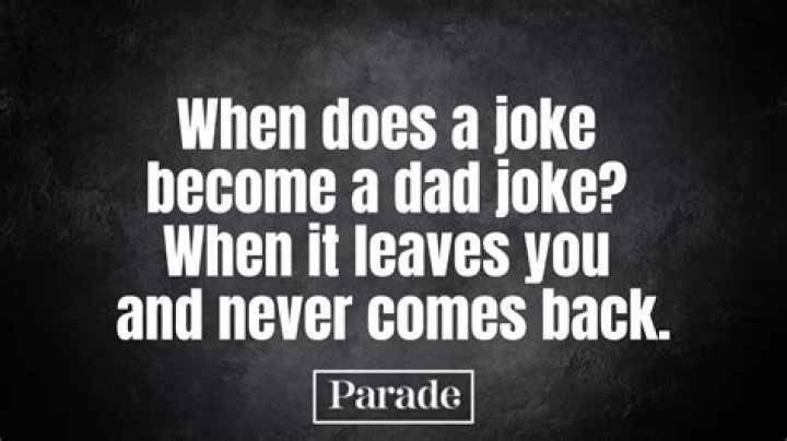 Exploring the World of Dark Humor Dad Jokes: A Comedic Journey