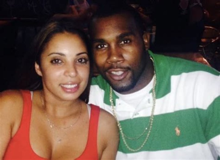 Unveiling the Life of Darren McFadden's Wife: A Peek Behind the Scenes