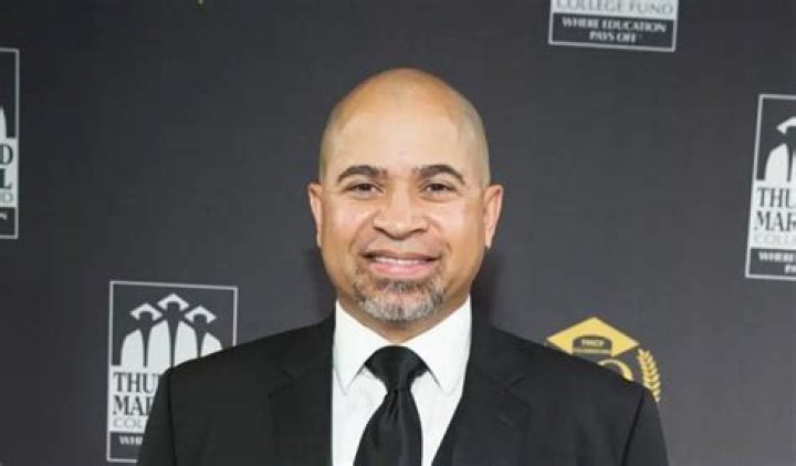 Darryl M Bell Net Worth: A Deep Dive into the Life and Success of the Talented Actor