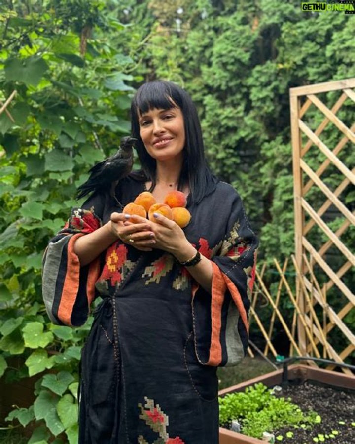 Dasha Astafieva Wiki: Unveiling the Life and Career of a Multifaceted Star