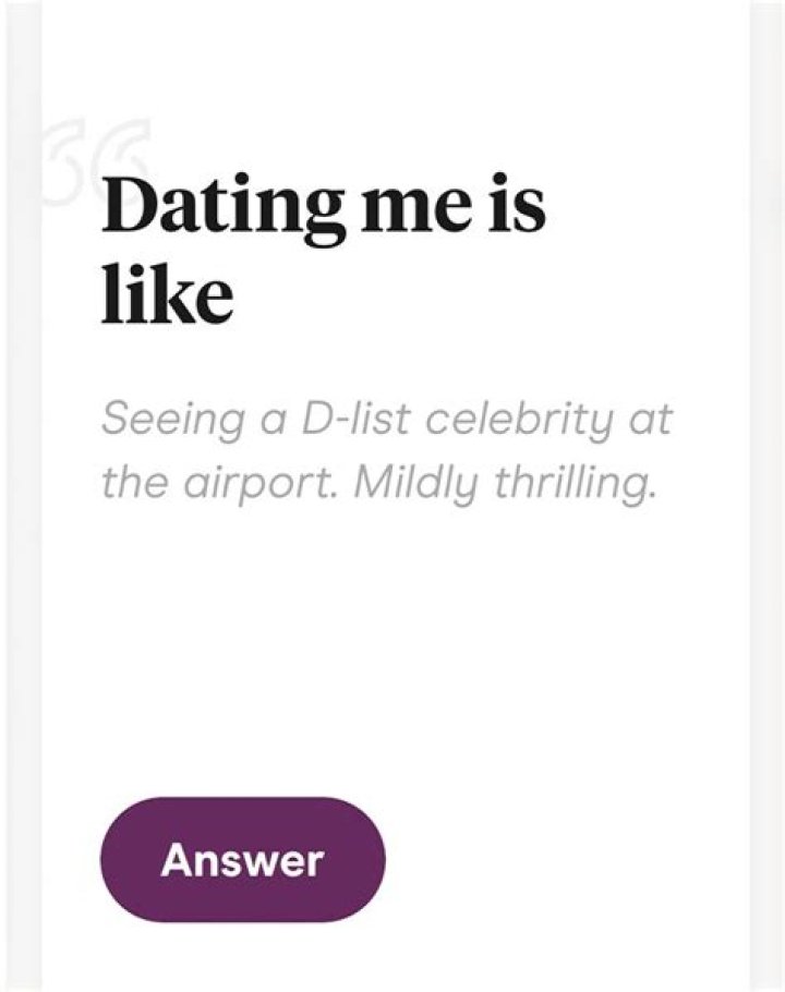 Ultimate Guide to Crafting Effective Dating App Prompt Answers