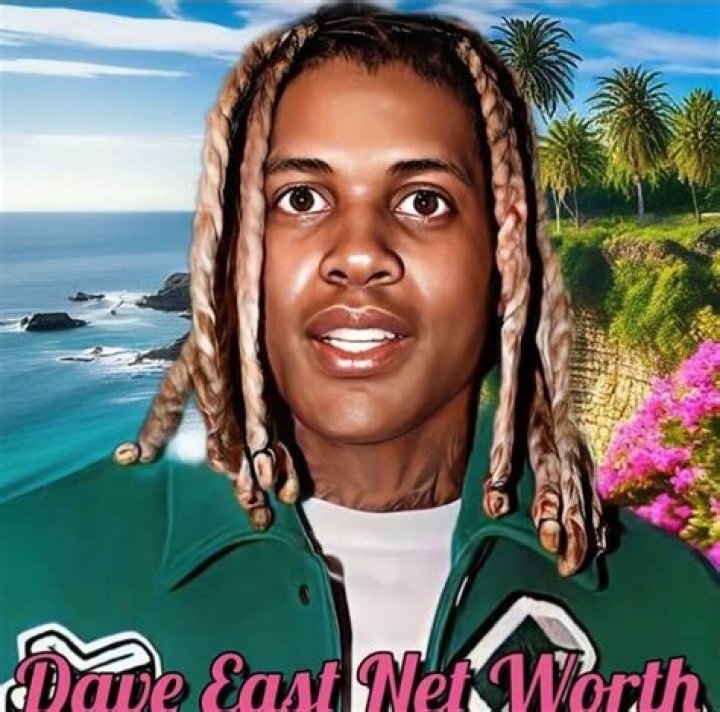 Unveiling Dave East Net Worth: A Deep Dive into the Rapper's Financial Success