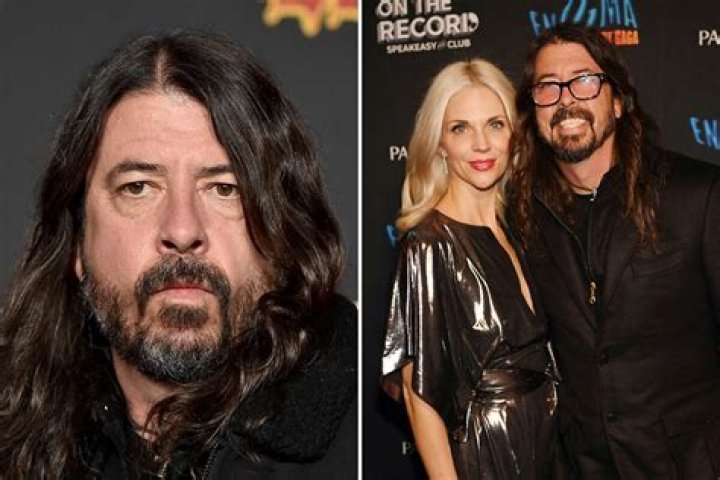 Dave Grohl's Alleged Mistress: Unveiling the Truth
