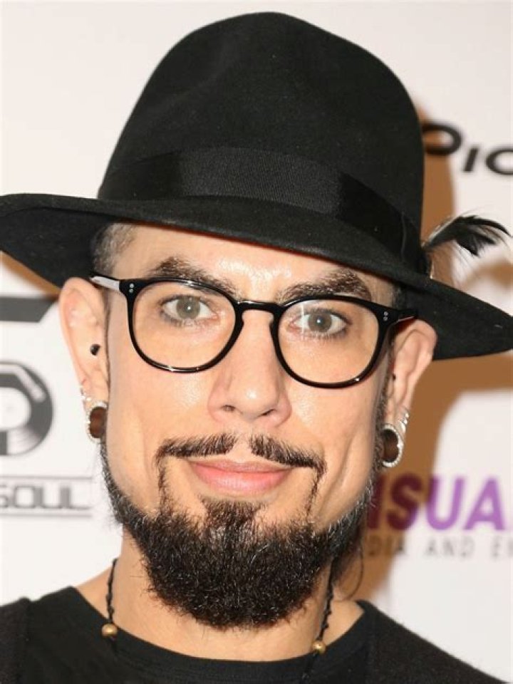 Dave Navarro Age: A Deep Dive into the Life of a Rock Icon