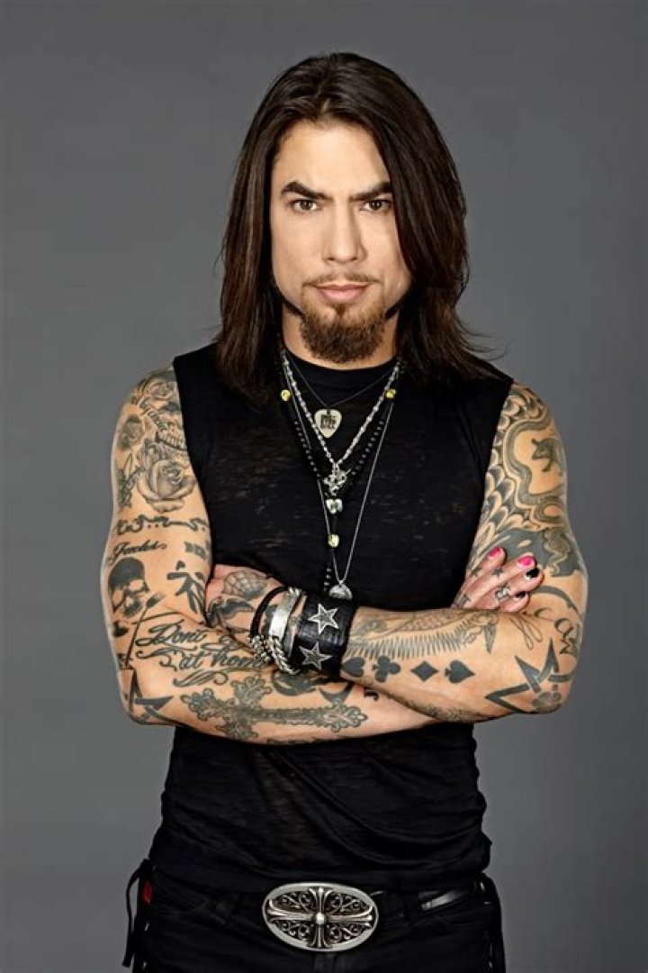 Unmasking the Artistry: The Journey of Dave Navarro on Ink Master