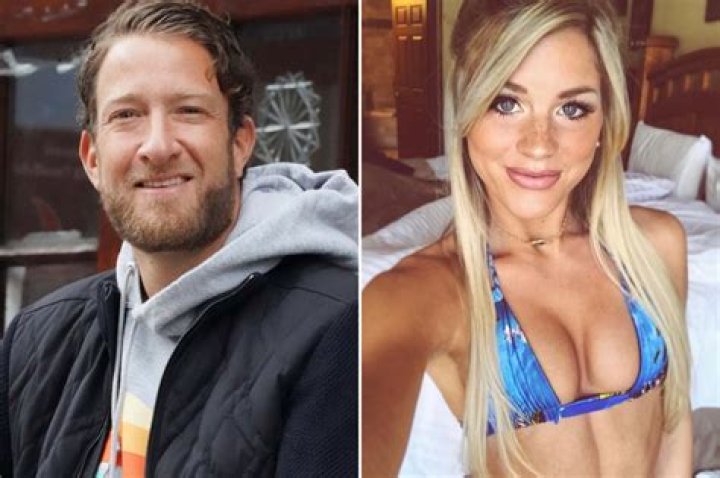 Exploring the Intriguing World of Dave Portnoy's Dating Life