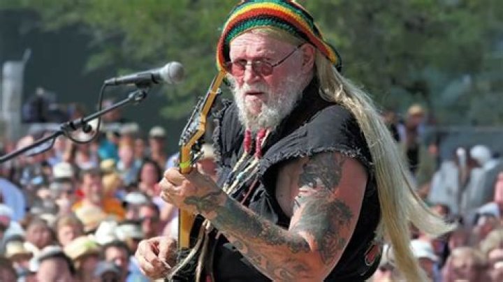 The Life and Impact of David Allan: A Detailed Overview