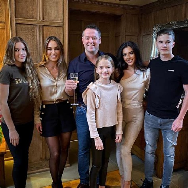 David Beckham Lives a Journey Through Fame, Family, and Football