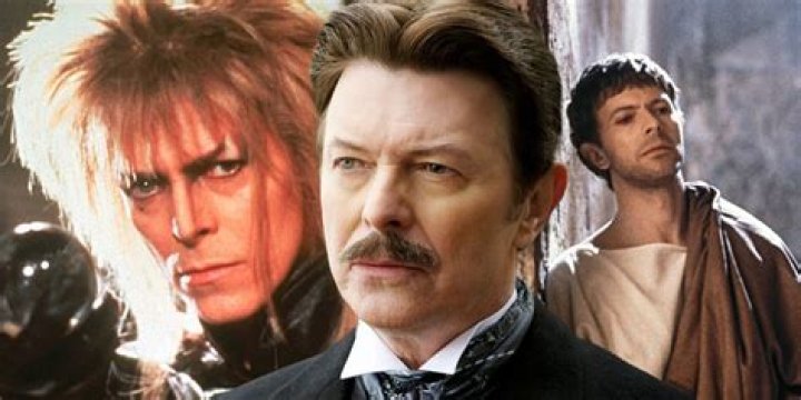 Exploring the Iconic Movies of David Bowie