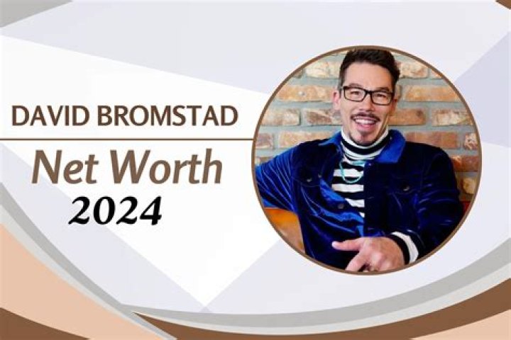 David Bromstad Net Worth 2022: A Deep Dive into the HGTV Star's Wealth