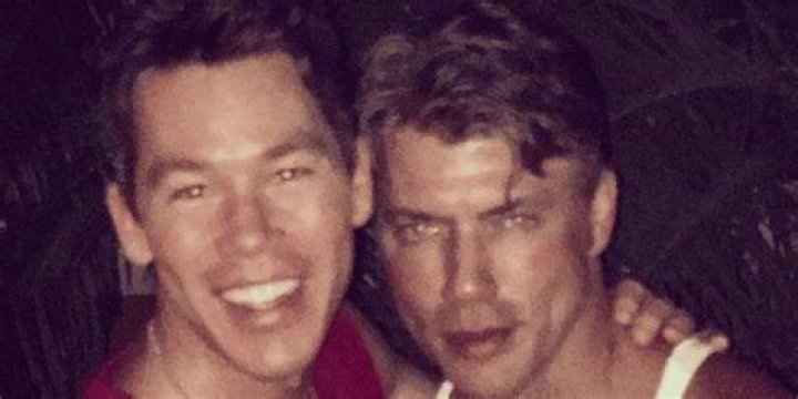 The Ultimate Guide to David Bromstad's Relationship Status