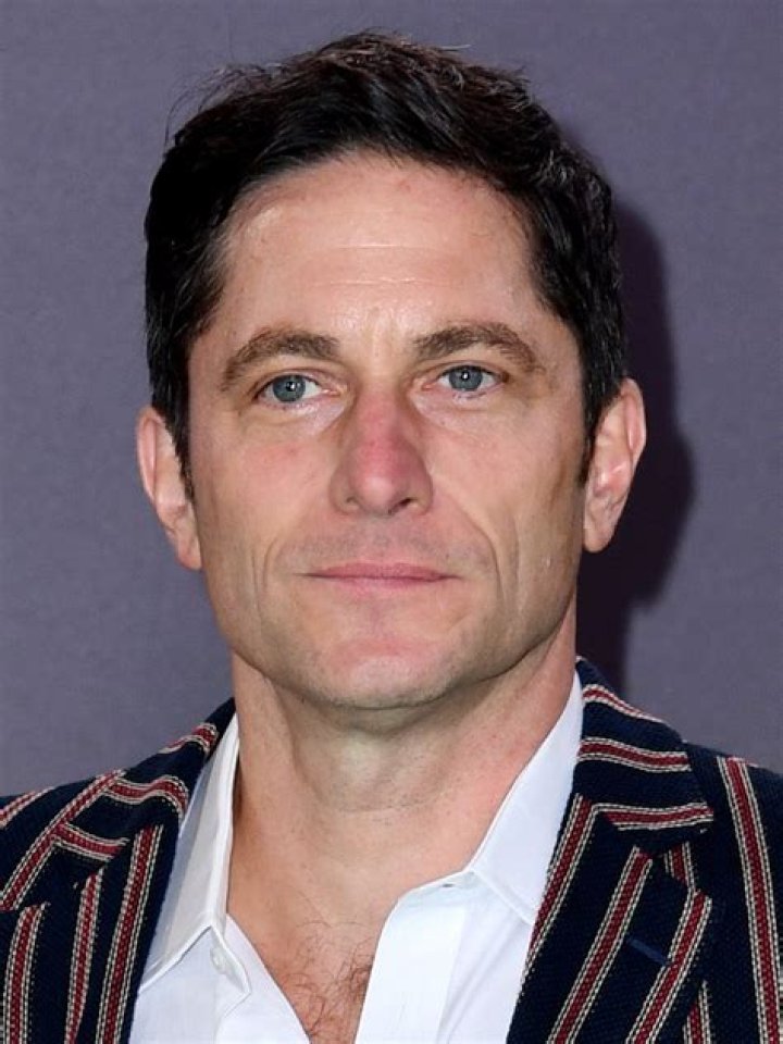 David Conrad: Renowned Actor and Hollywood Star