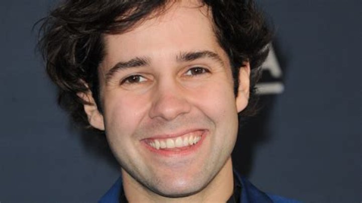David Dobrik: The Rise of a Social Media Sensation